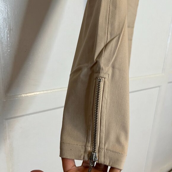 White Fox Khaki Pants - Picture 4 of 6